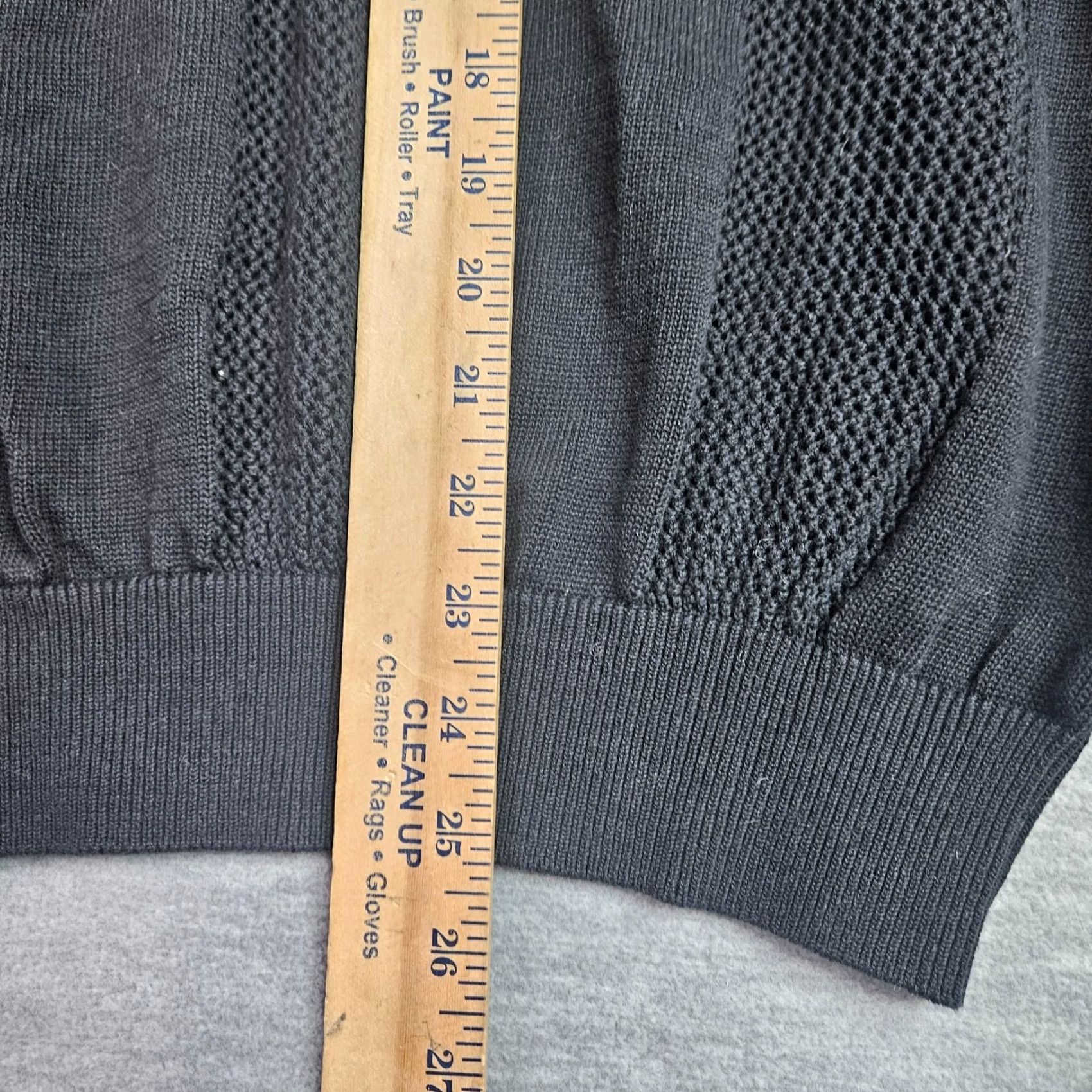Kenzo VINTAGE Kenzo Shirt? (Original uses Sweater/Cardigan; re-evaluate) Size XS / US 0-2 / IT 36-38 - 3 Thumbnail
