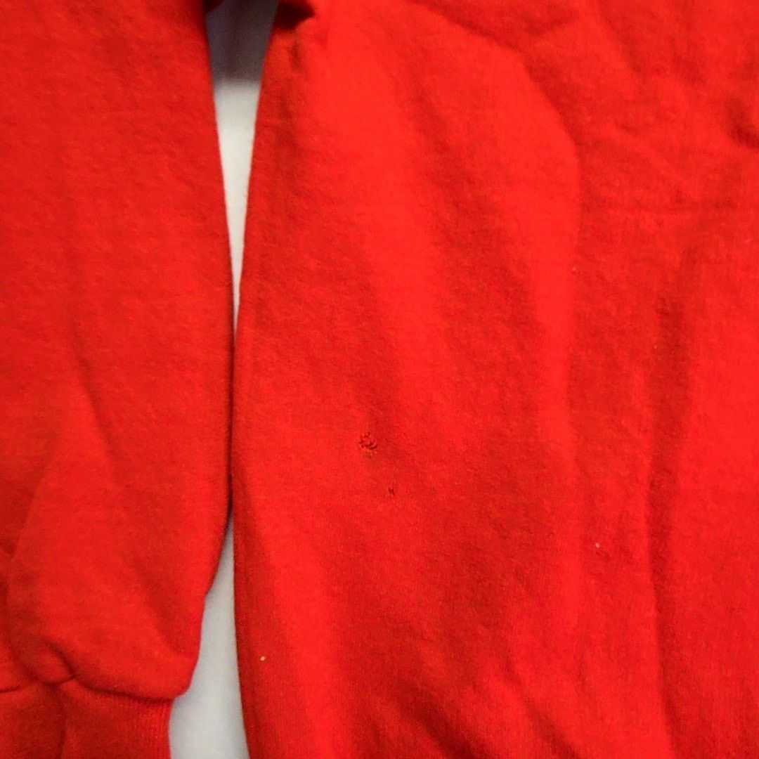 Jerzees Vintage Minnesota Snowman Sweatshirt L Christmas Pullover Size US L / EU 52-54 / 3 - 6 Thumbnail