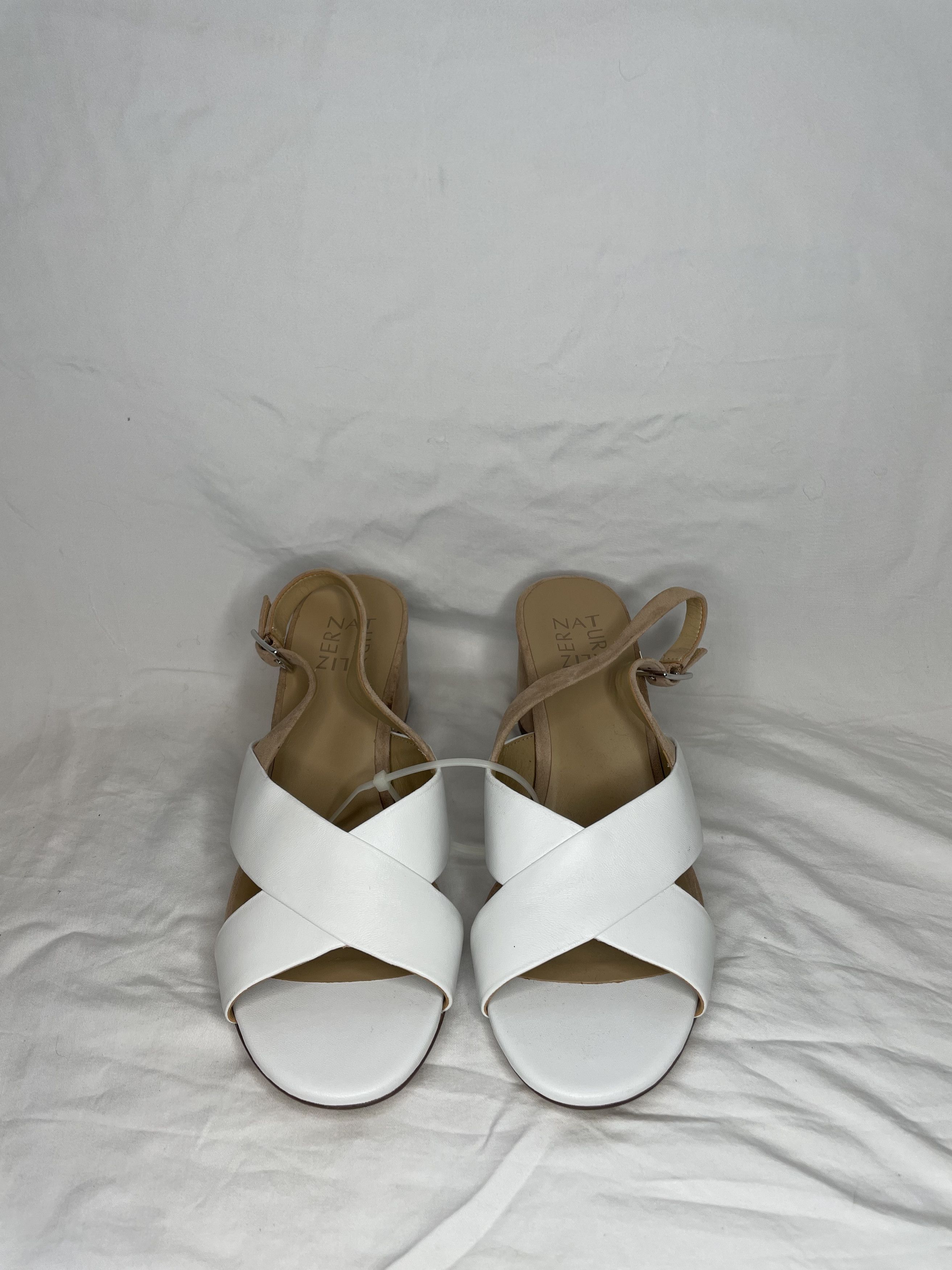 Naturalizer Naturalizer Heels Size US 8 / IT 38 - 1 Thumbnail