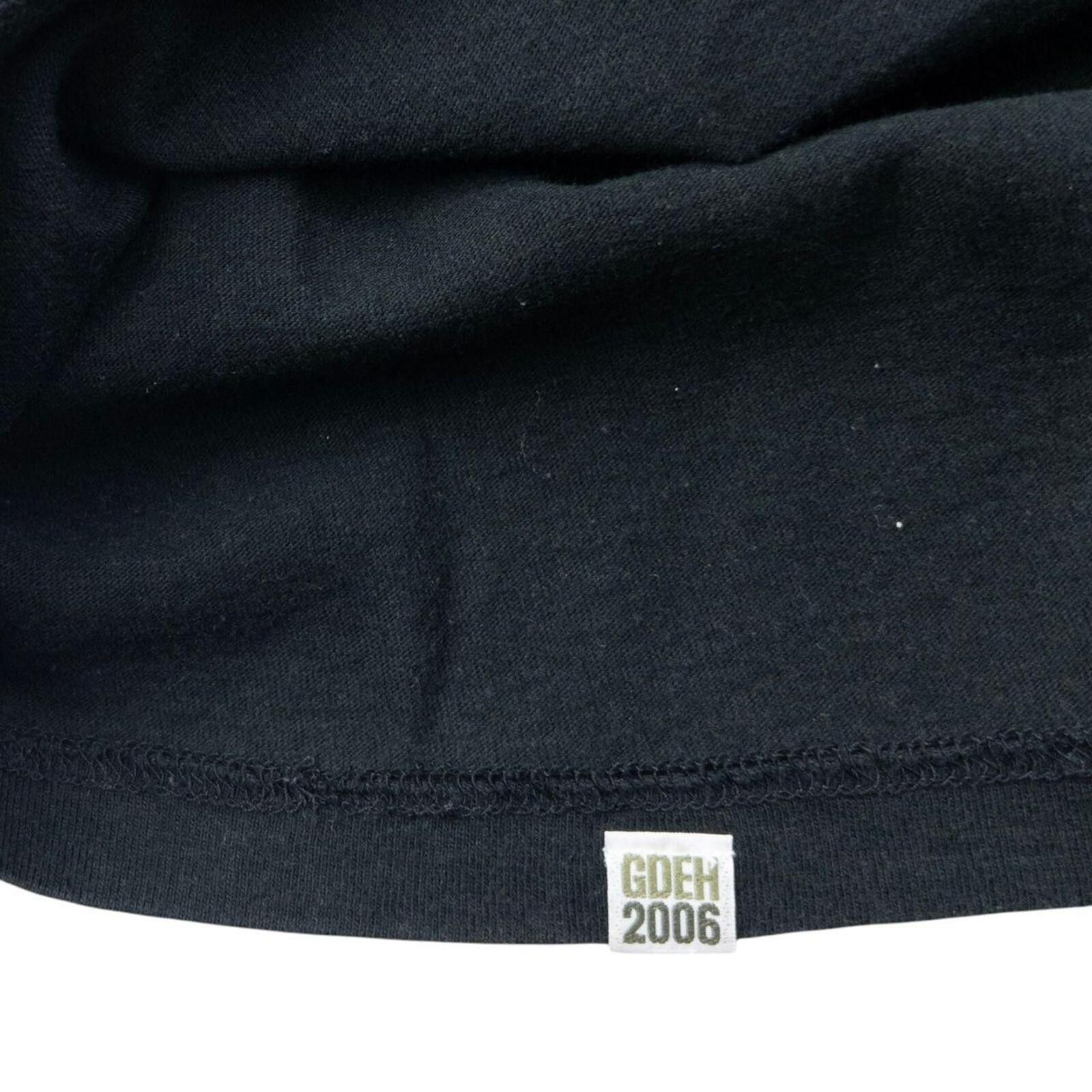 Other Vintage 2006 Good Enough Graphic T Shirt Size M Size US M / EU 48-50 / 2 - 8 Thumbnail