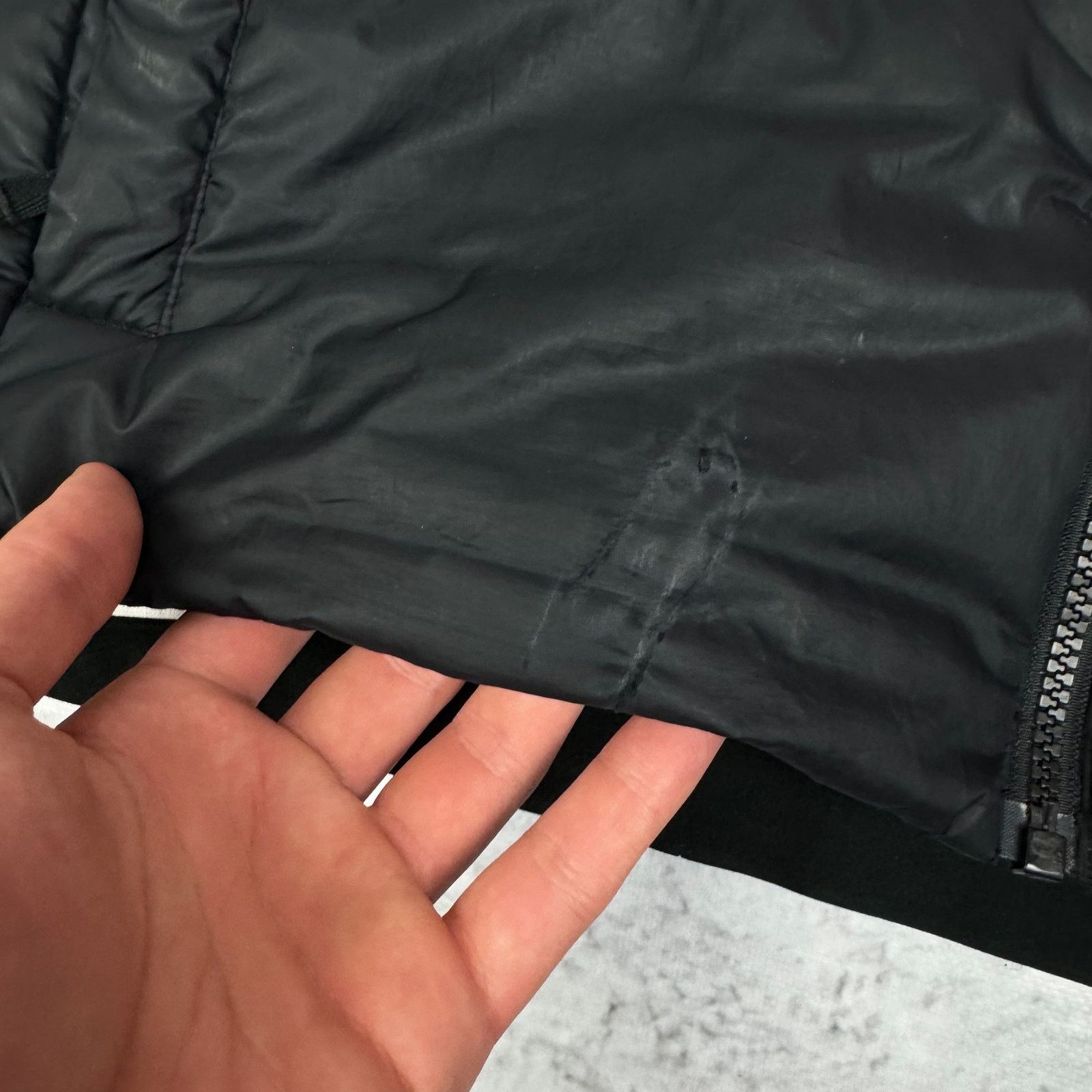 Nike Nike Sportswear Therma-Fit Women's Full Zip Puffer Jacket M Size M / US 6-8 / IT 42-44 - 8 Thumbnail