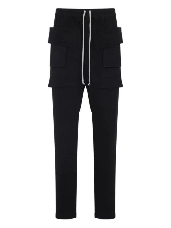 Rick Owens Rick Owens Cargo Trousers Size US 36 / EU 52 - 1 Thumbnail