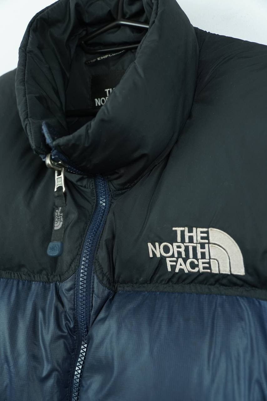 The North Face The North Face Down Vest 700 Size US M / EU 48-50 / 2 - 4 Thumbnail
