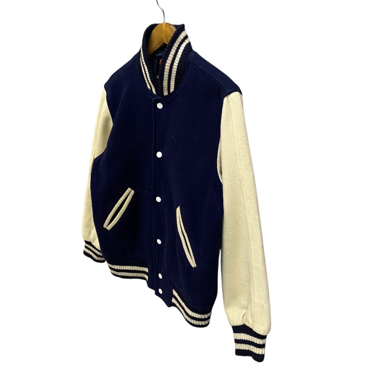 McGregor McGregor varsity jacket Size US M / EU 48-50 / 2 - 3 Thumbnail