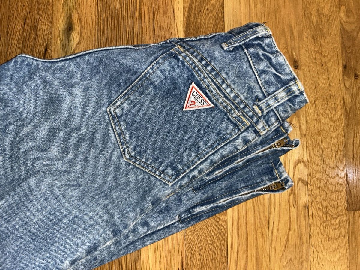 Guess Georges Marciano Guess Jeans Size 26" / US 2 / IT 38 - 2 Thumbnail