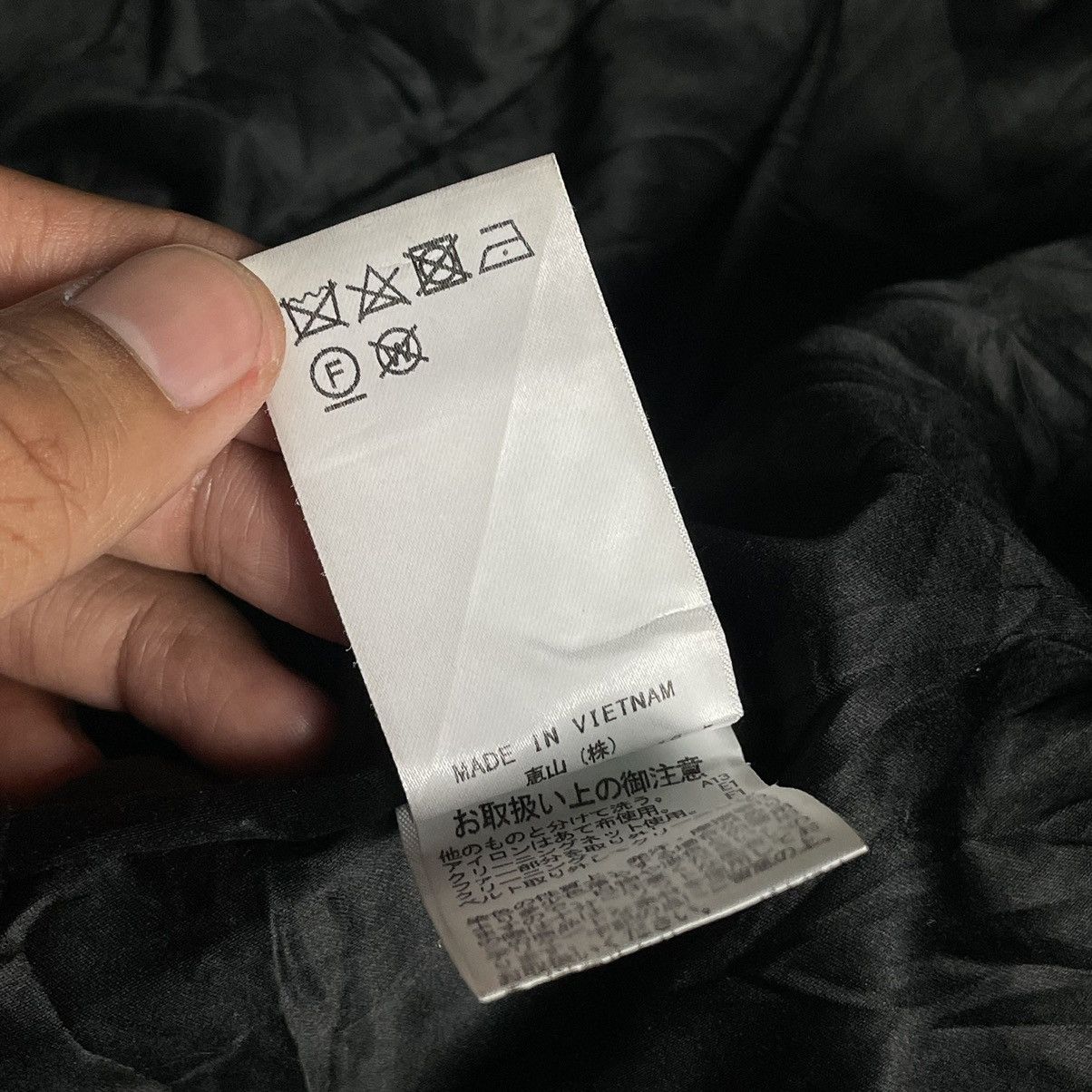 If Six Was Nine × Japanese Brand × Le Grande Bleu (L.G.B.) 🇯🇵 SPIRAL GIRL LINED FUR BUTTON UP WOOL HEAVY COAT JACKET Size S / US 4 / IT 40 - 17 Thumbnail