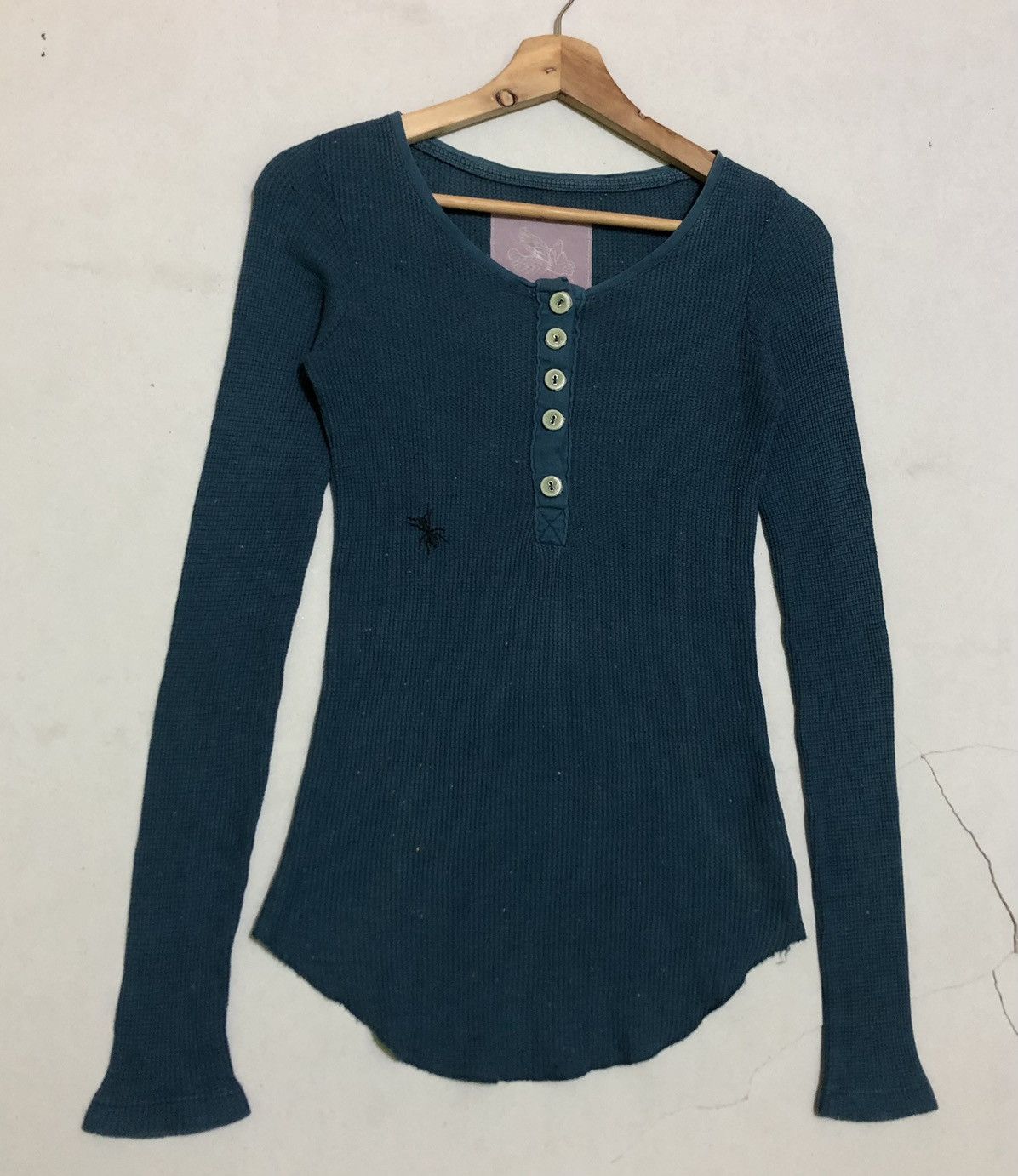 Levi's 🔥Accept Binding Offer🔥 Levi's Size S / US 4 / IT 40 - 3 Thumbnail