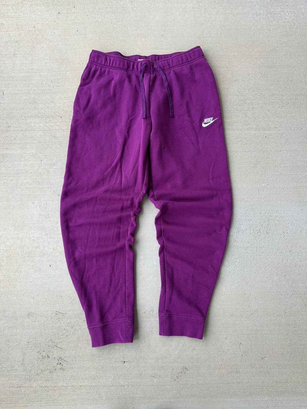 Other Nike Sweatpants Size US 32 / EU 48 - 2 Thumbnail