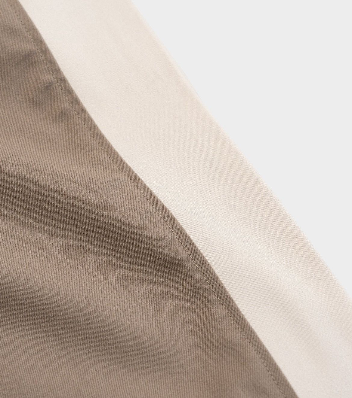 Eric Emanuel Eric Emanuel beige w off white EE baseball pants large Size US 32 / EU 48 - 3 Thumbnail