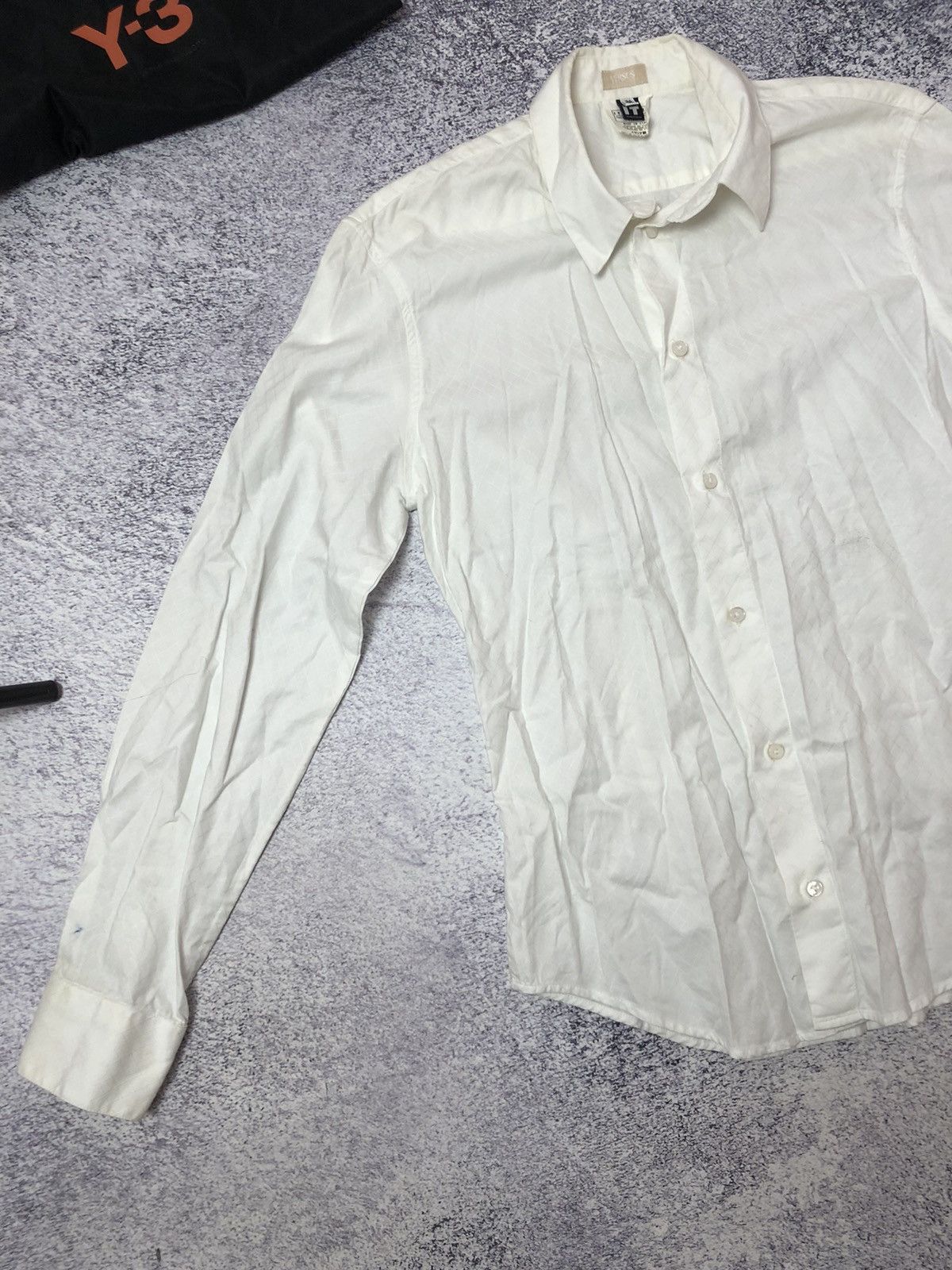 Versus Women’s shirt Versus size 36/50 vintage y2k casual ykk Size XS / US 0-2 / IT 36-38 - 2 Thumbnail