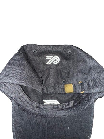 Anti Social Social Club Anti Social Social Club x UNDEFEATED x F1® Cap – Black Size ONE SIZE - 3 Thumbnail