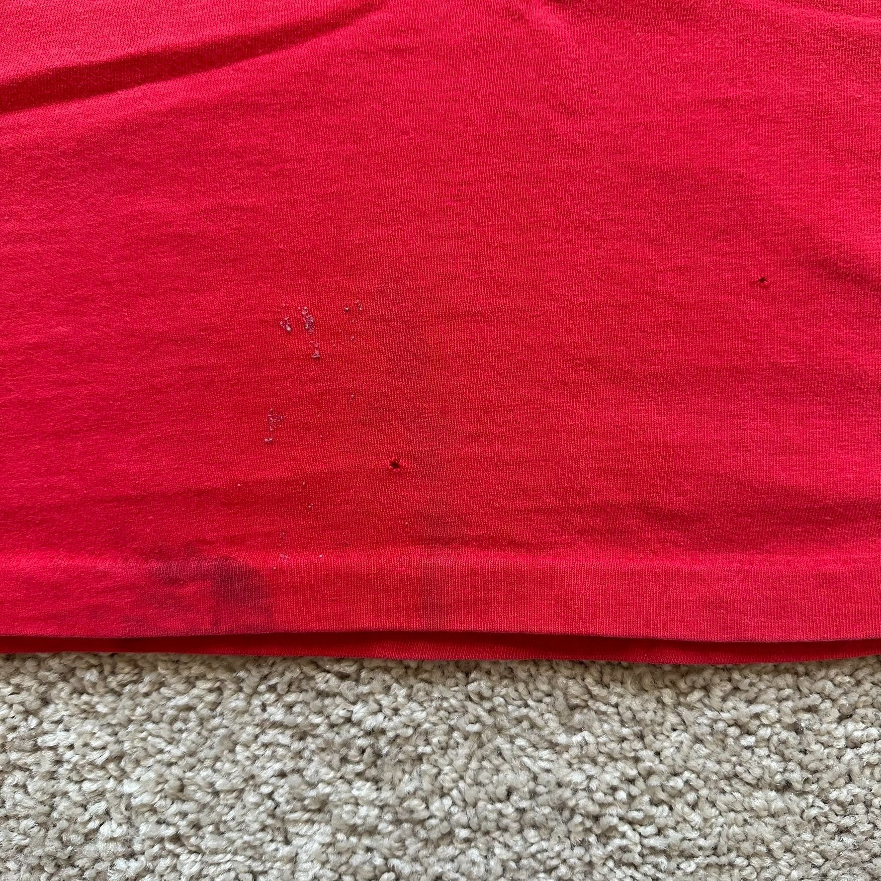 Vintage Vintage 90s La Quinta PGA Golf Resort T-Shirt Single Stitch Size US XL / EU 56 / 4 - 6 Thumbnail