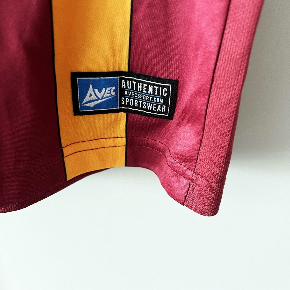 Vintage Jersey Bradford city home 2019 2020 Scannell #7 Size US M / EU 48-50 / 2 - 7 Thumbnail