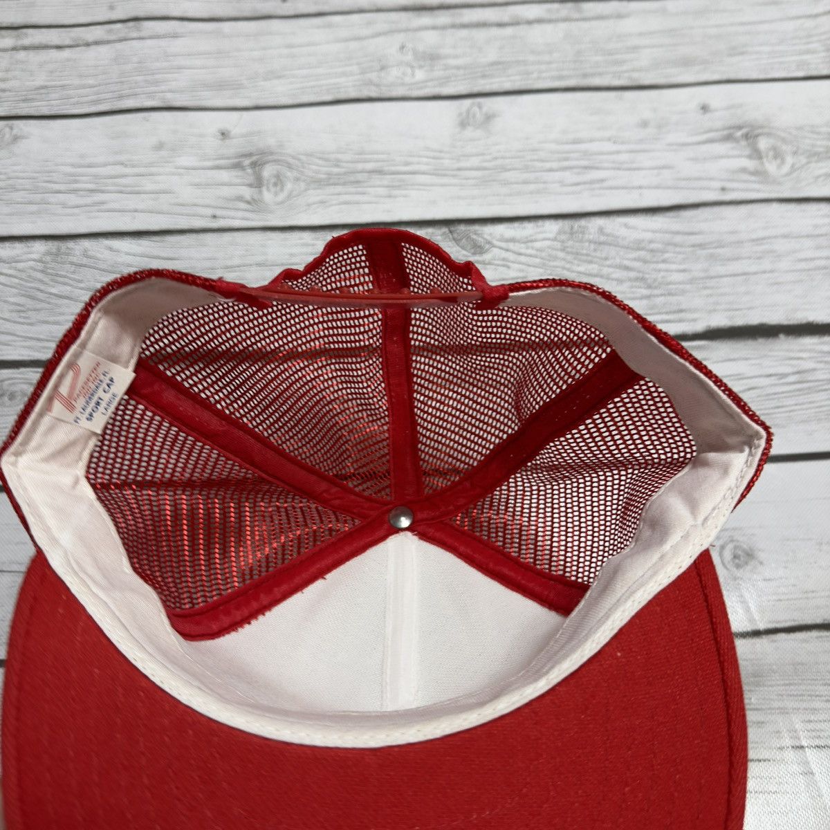Vintage Vintage Vicar hat Size ONE SIZE - 3 Thumbnail