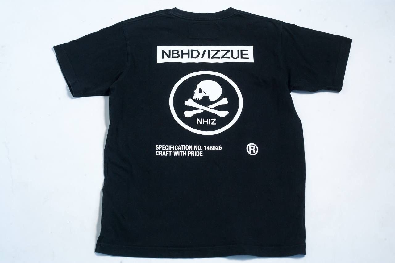 Neighborhood neighborhood nhiz shirt Size US M / EU 48-50 / 2 - 9 Thumbnail