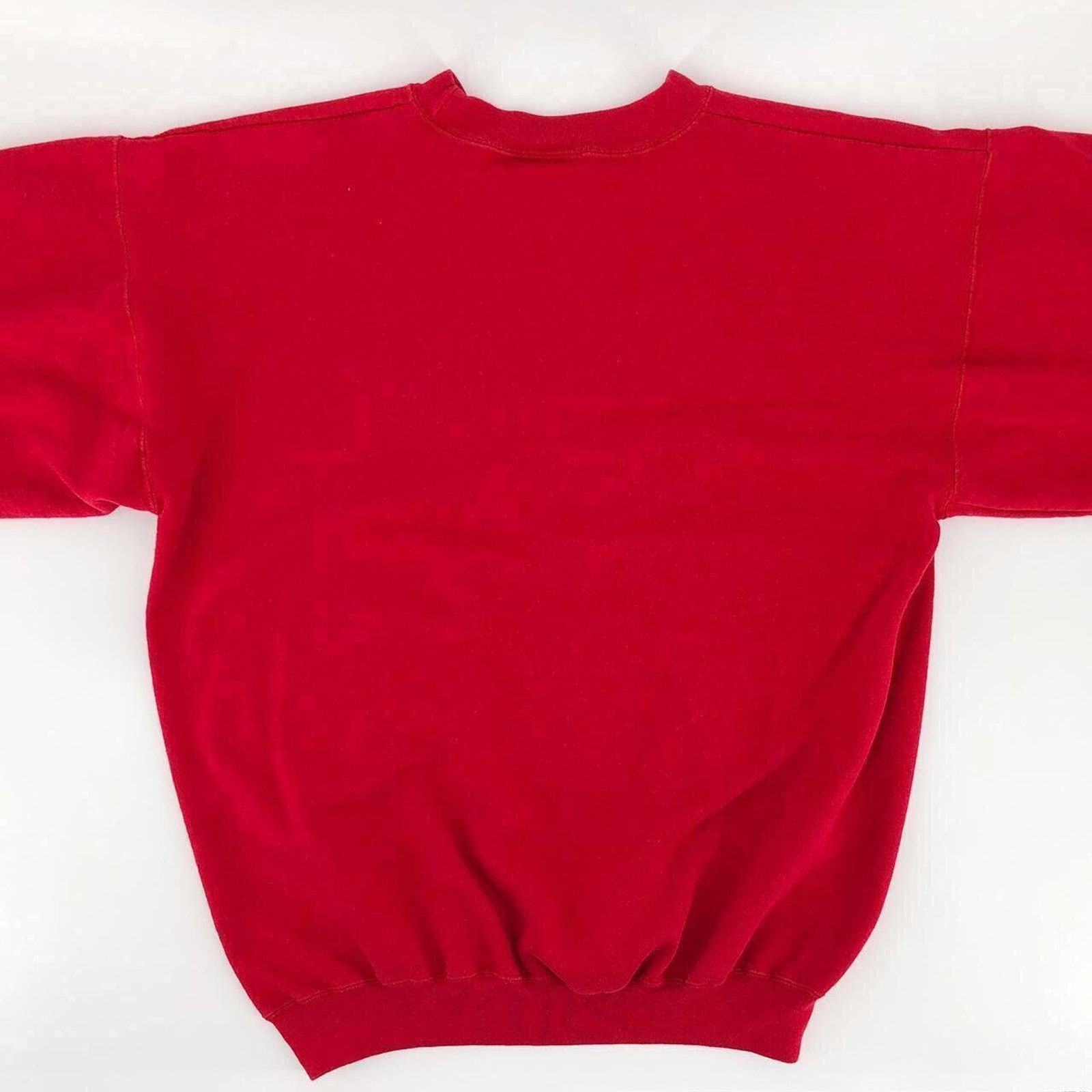 Hanes × Vintage Bayou Bluff Tennis crewneck sweatshirt Y2K 2000s vintage Size US M / EU 48-50 / 2 - 4 Thumbnail