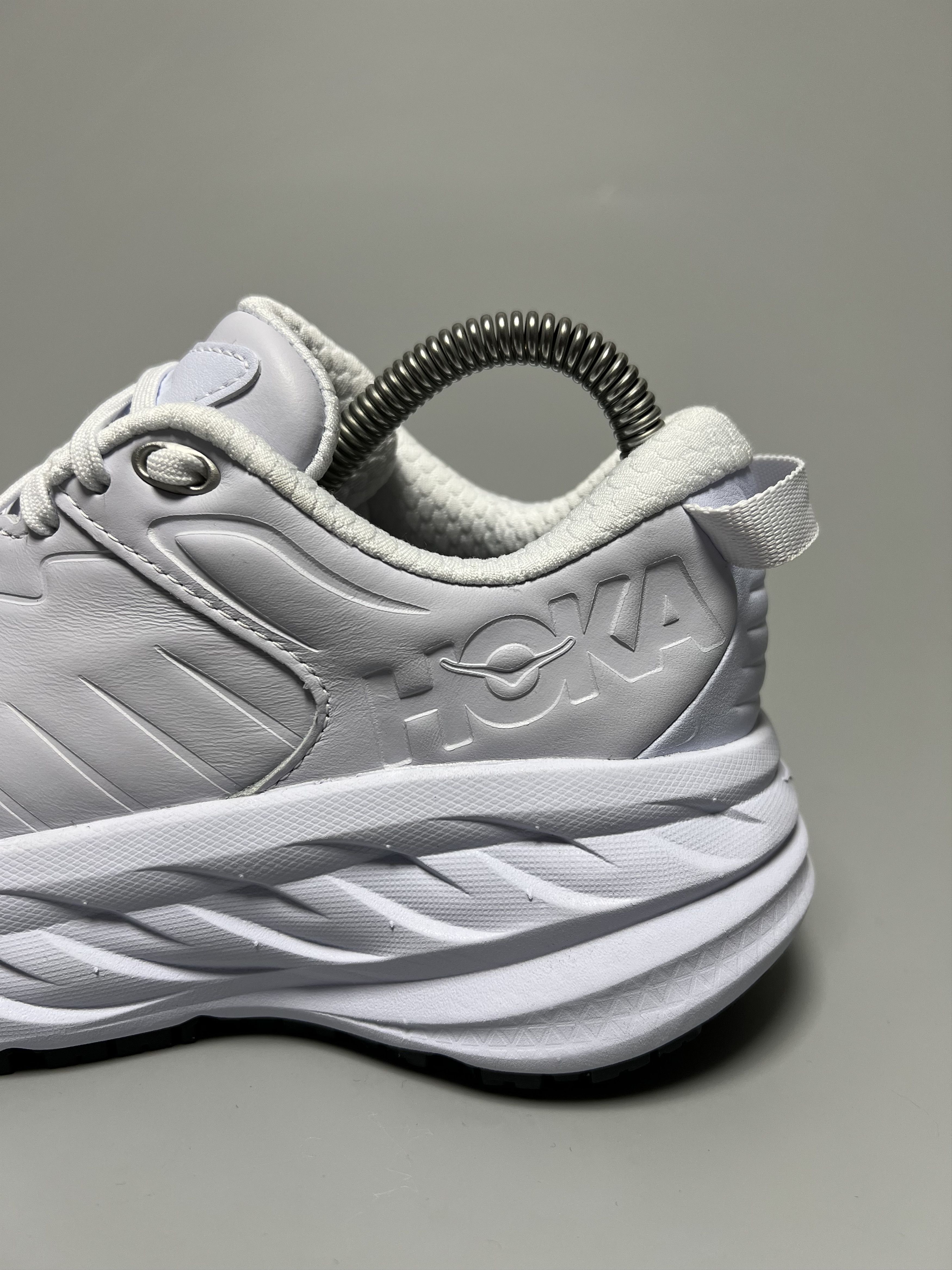 Hoka Hoka One One Bondi SR Running Shoes Walking Slip Resistant Size US 6 / IT 36 - 10 Thumbnail