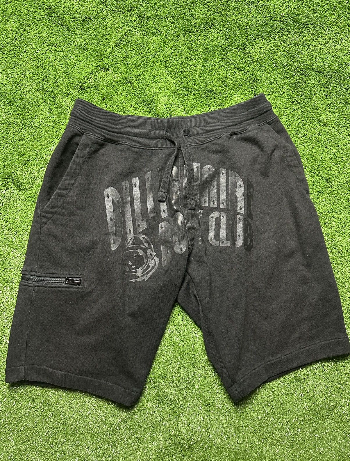 Billionaire Boys Club Billionaire Boys Club Shorts Size Medium Size US 34 / EU 50 - 1 Thumbnail