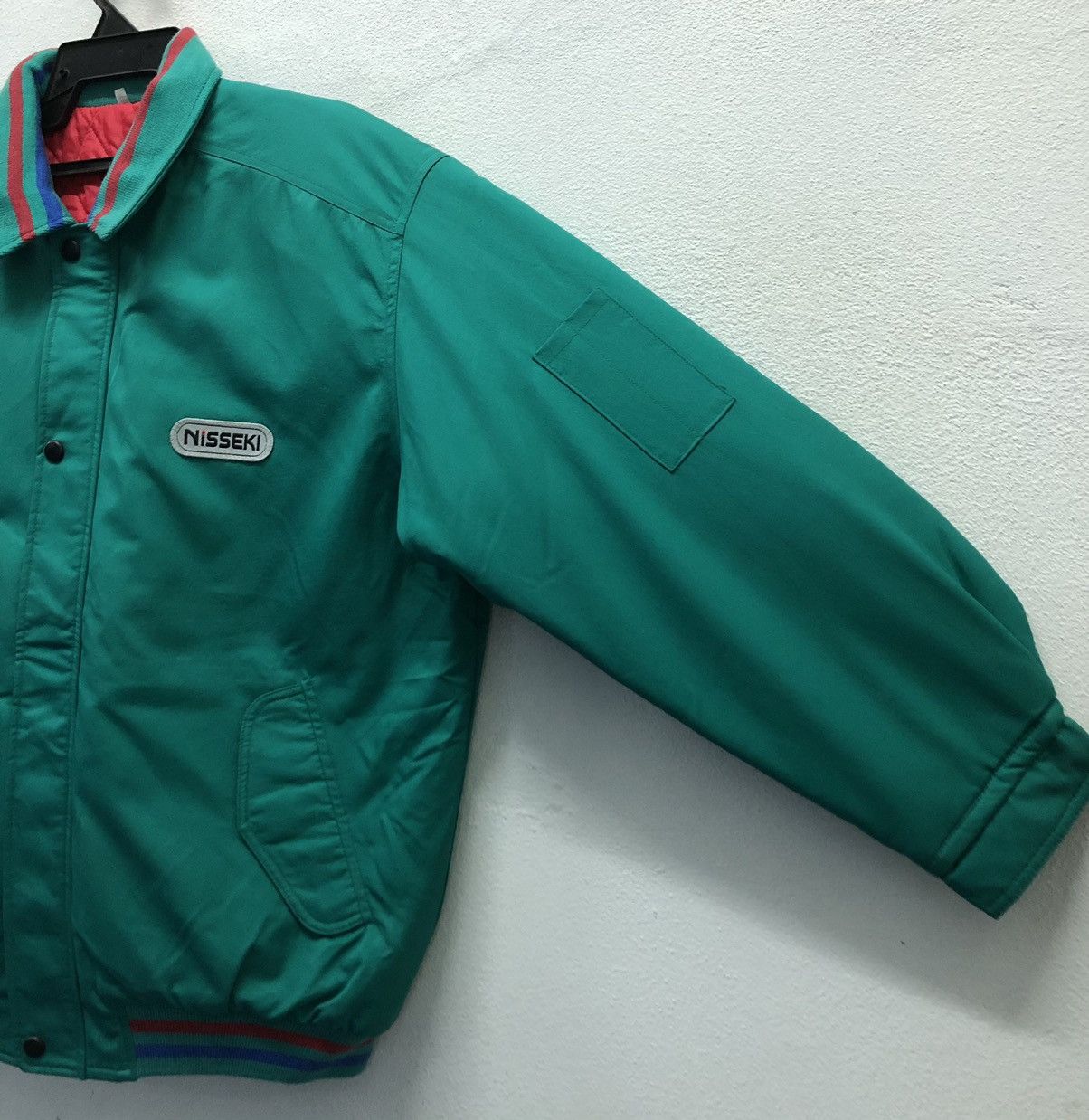 Sports Specialties Vintage Nisseki Jacket Size US XL / EU 56 / 4 - 6 Thumbnail
