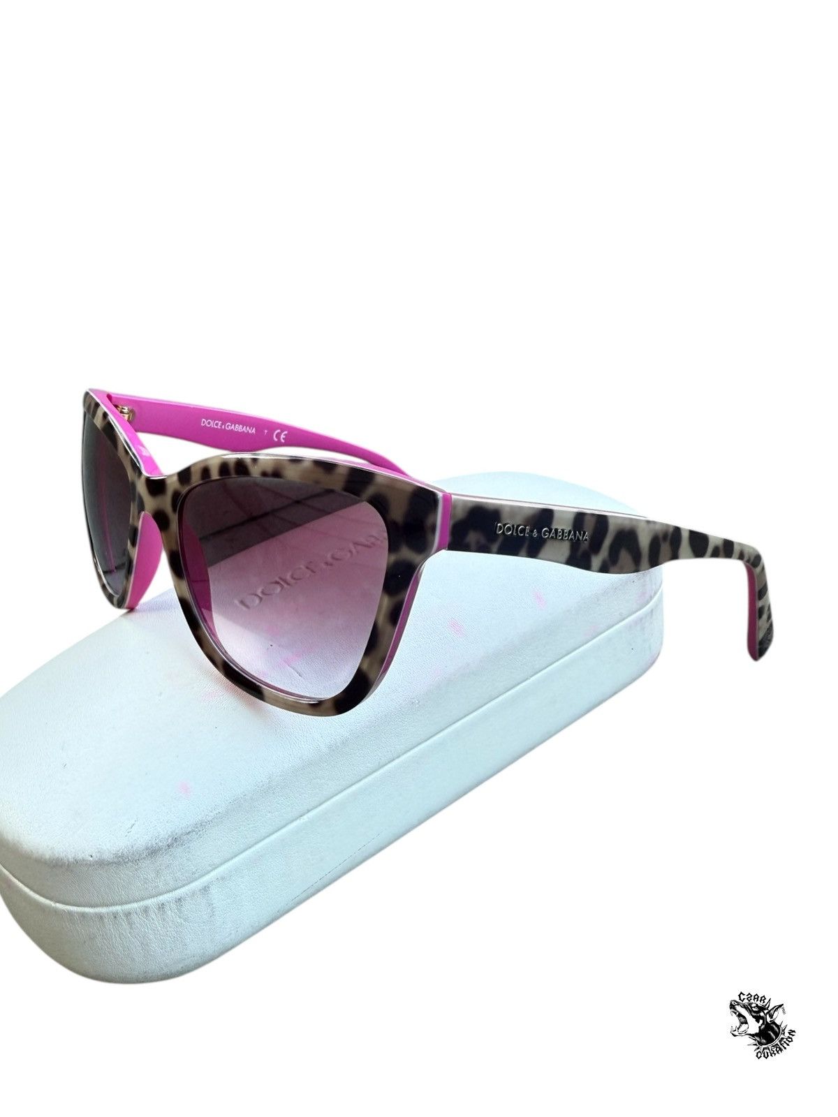 Dolce & Gabbana Dolce and gabbana kids sunglasses Size ONE SIZE - 1 Thumbnail