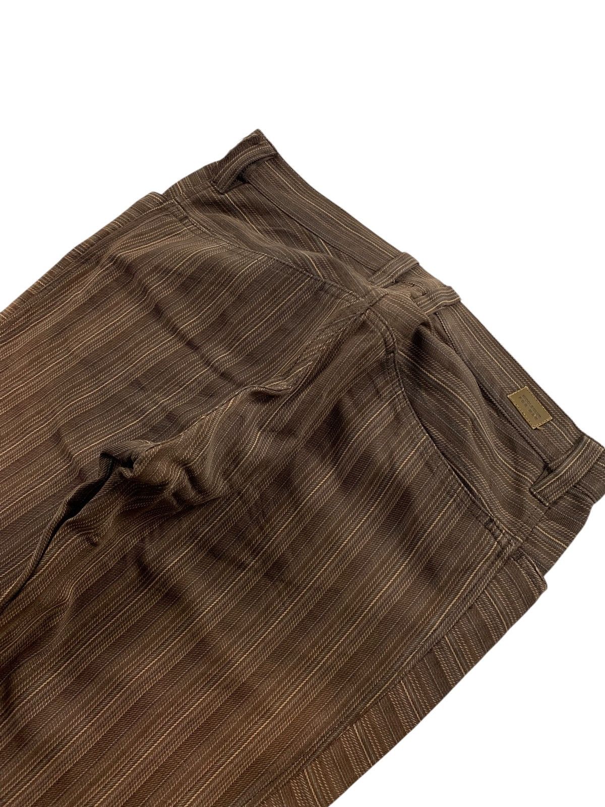 Nicole Club Nicole club for men flare pants Size US 32 / EU 48 - 5 Thumbnail