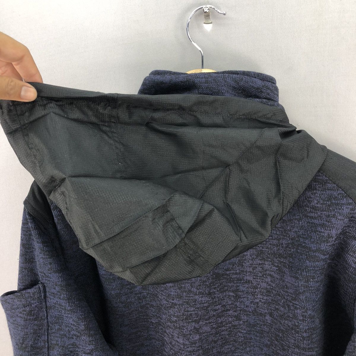 Japanese Brand Japanese Brand Fieldcore Tactical Cordura Jacket Size US L / EU 52-54 / 3 - 9 Thumbnail