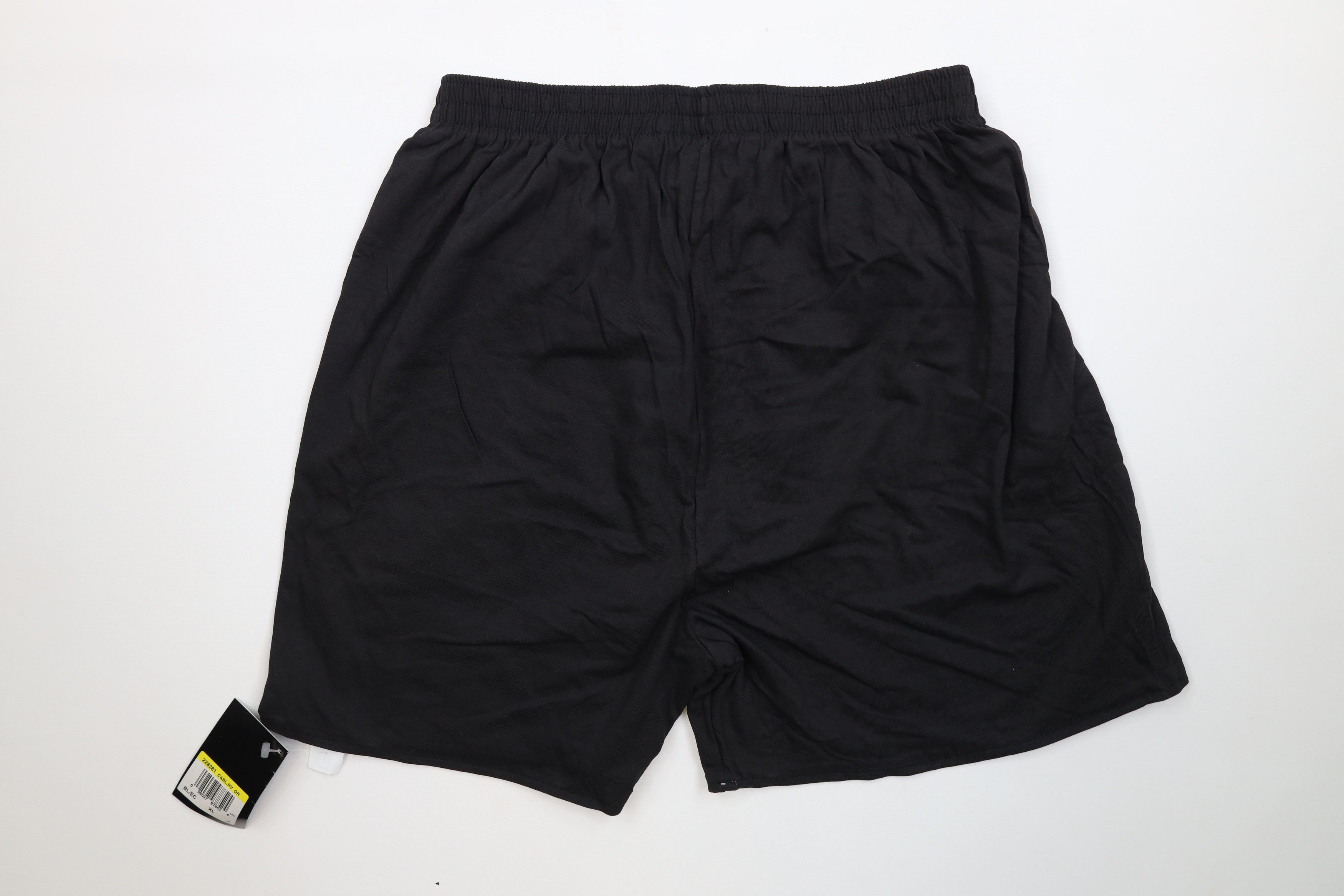 Adidas Deadstock Vintage 90s Adidas Reversible Above Knee Shorts Size US 36 / EU 52 - 9 Thumbnail