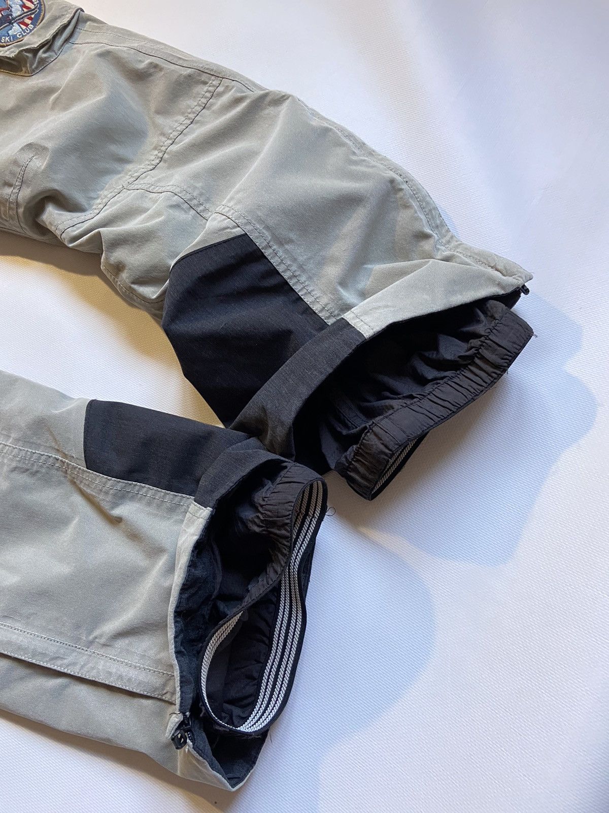 Bogner Ski cargo pants Bogner Size US 34 / EU 50 - 9 Thumbnail