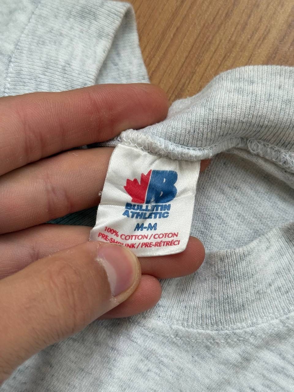 Other Vintage RARE World Cup USA 95 T Shirt Size US M / EU 48-50 / 2 - 4 Thumbnail