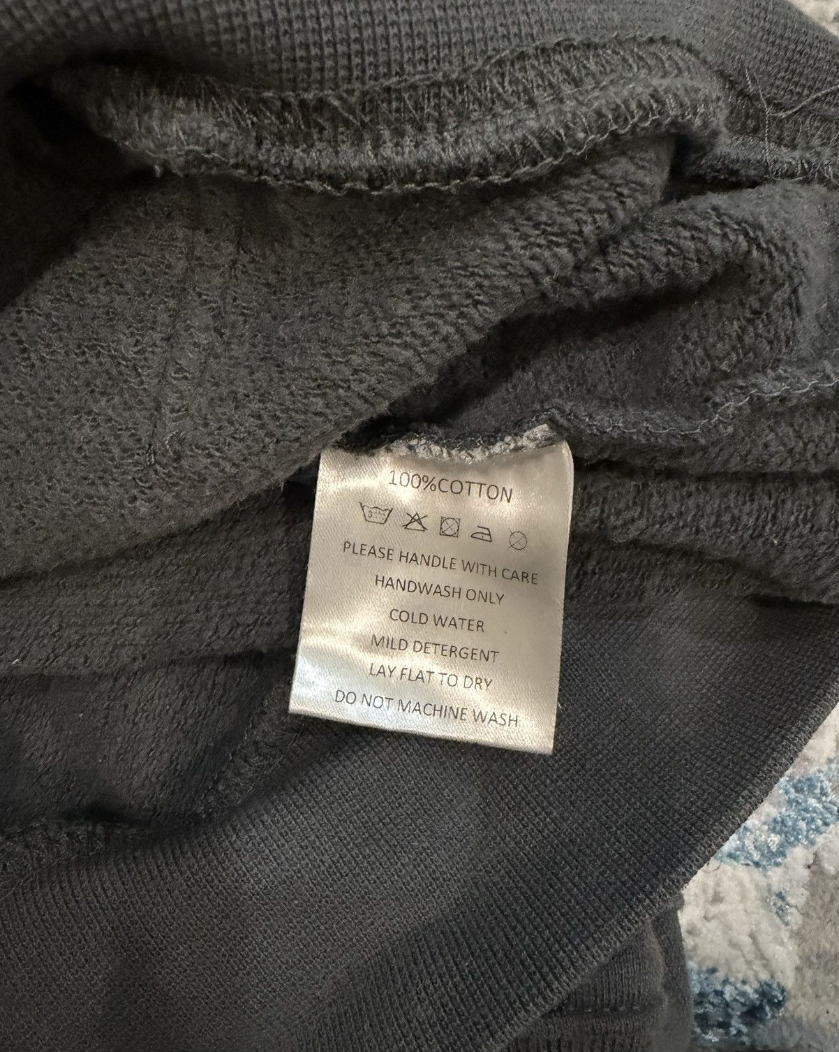 Other Vague Studios “Angel” Hoodie Size US L / EU 52-54 / 3 - 6 Thumbnail