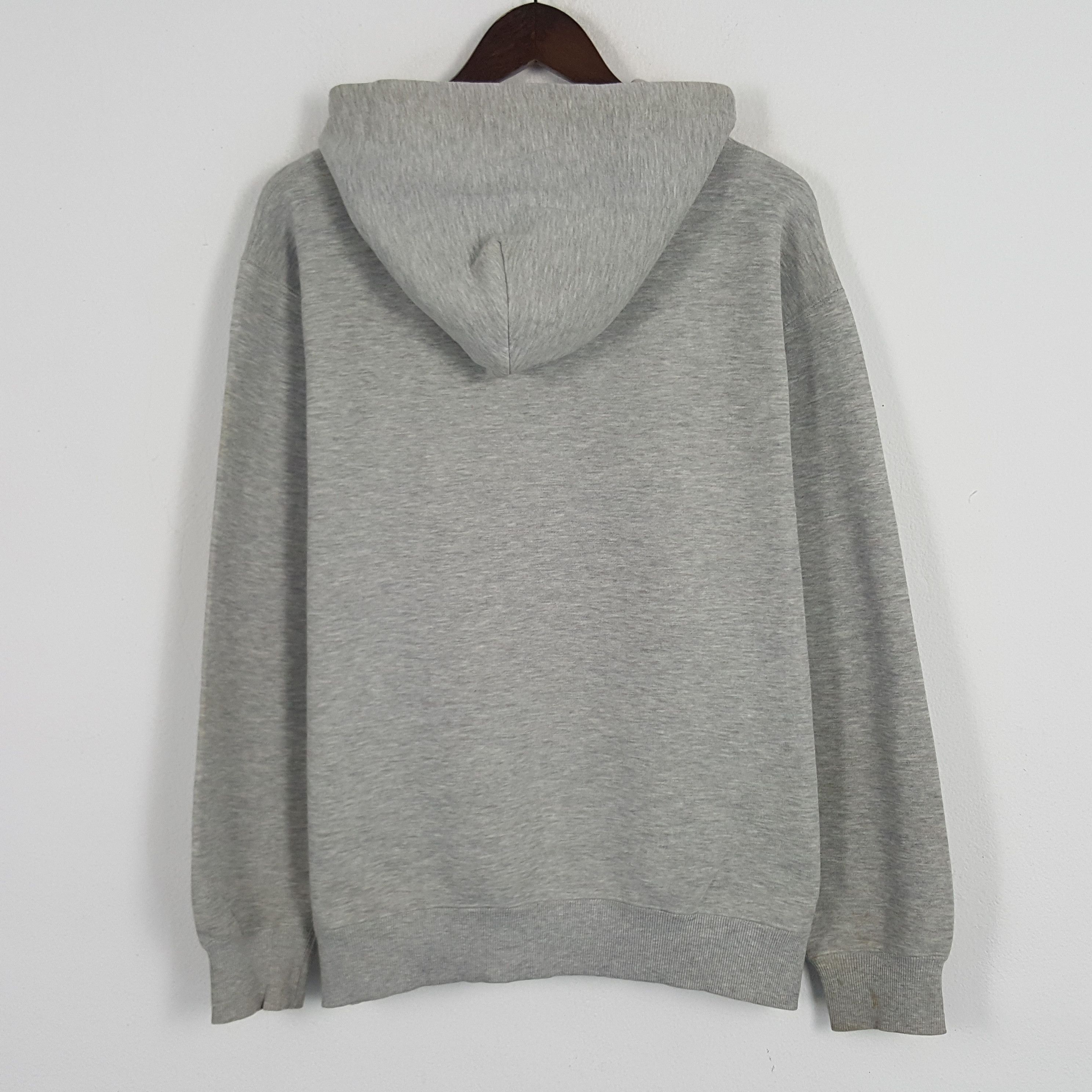 Avirex × Vintage Vintage Avirex USA Sweatshirt Hoodies Size US L / EU 52-54 / 3 - 3 Thumbnail