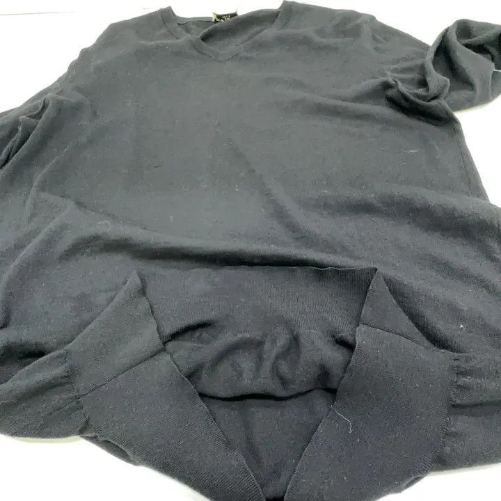 Saint Laurent Paris Saint Laurent Comfortable Long Sleeve T-Shirt-2507 Size US L / EU 52-54 / 3 - 5 Thumbnail