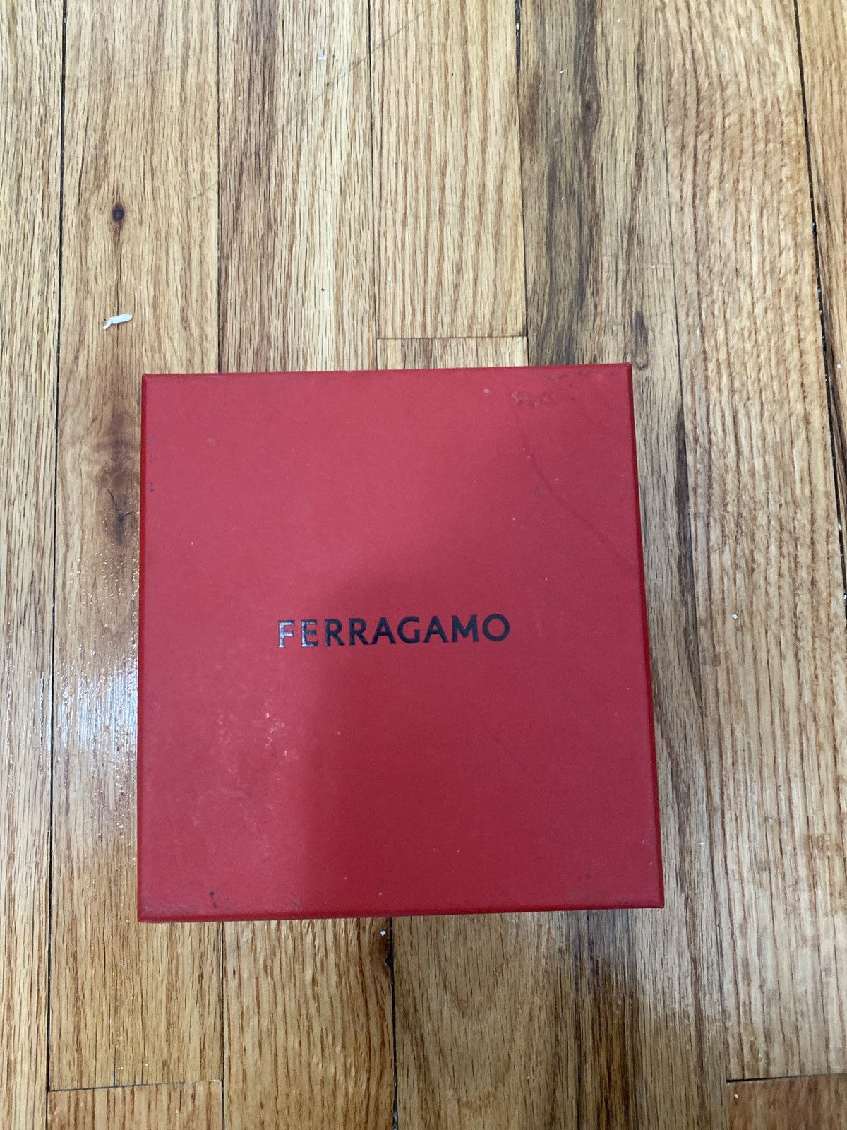 Salvatore Ferragamo Salvatore ferragamo belt Size 36 - 2 Thumbnail