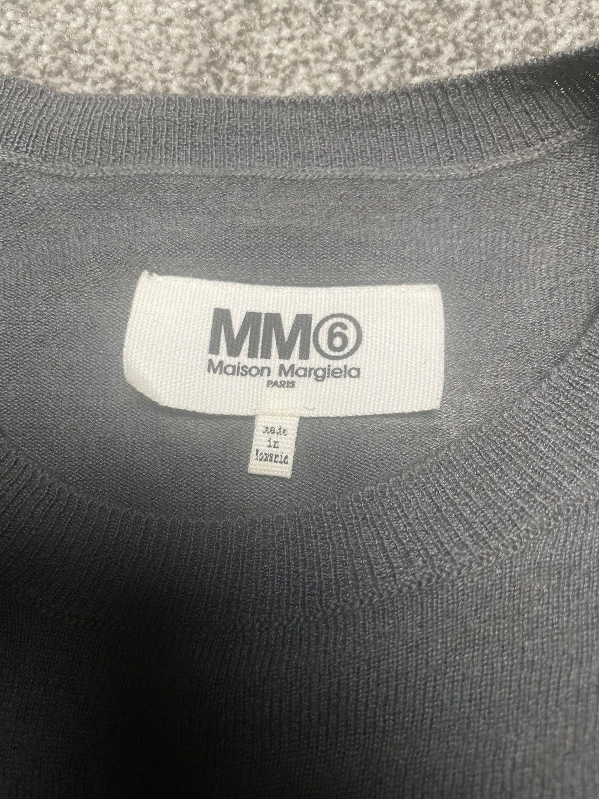 Maison Margiela dress Maison Margiela Size M / US 6-8 / IT 42-44 - 2 Thumbnail
