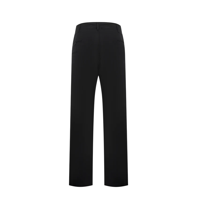 Engineered Garments o1h1sh11225 Nnp Pant in Black Size US 34 / EU 50 - 2 Thumbnail