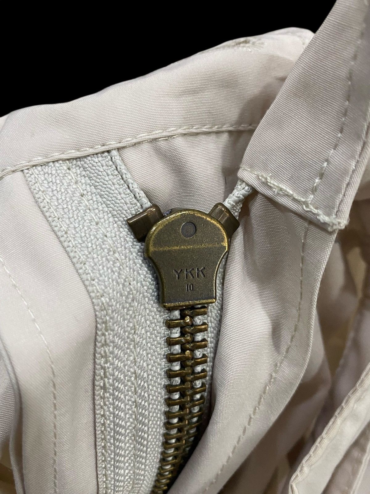 Japanese Brand RELUME CALIFORNIA Windbreaker Zipper Jacket Size US M / EU 48-50 / 2 - 11 Thumbnail