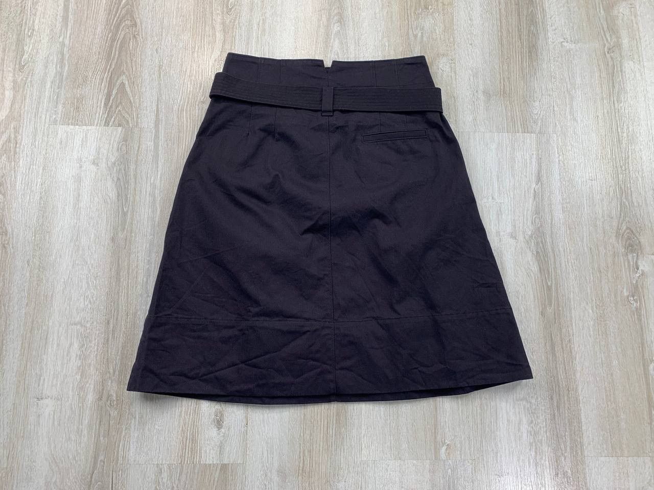 Golden Goose × Japanese Brand Womens denim skirt Golden Goose Size M Size 26" / US 2 / IT 38 - 9 Thumbnail