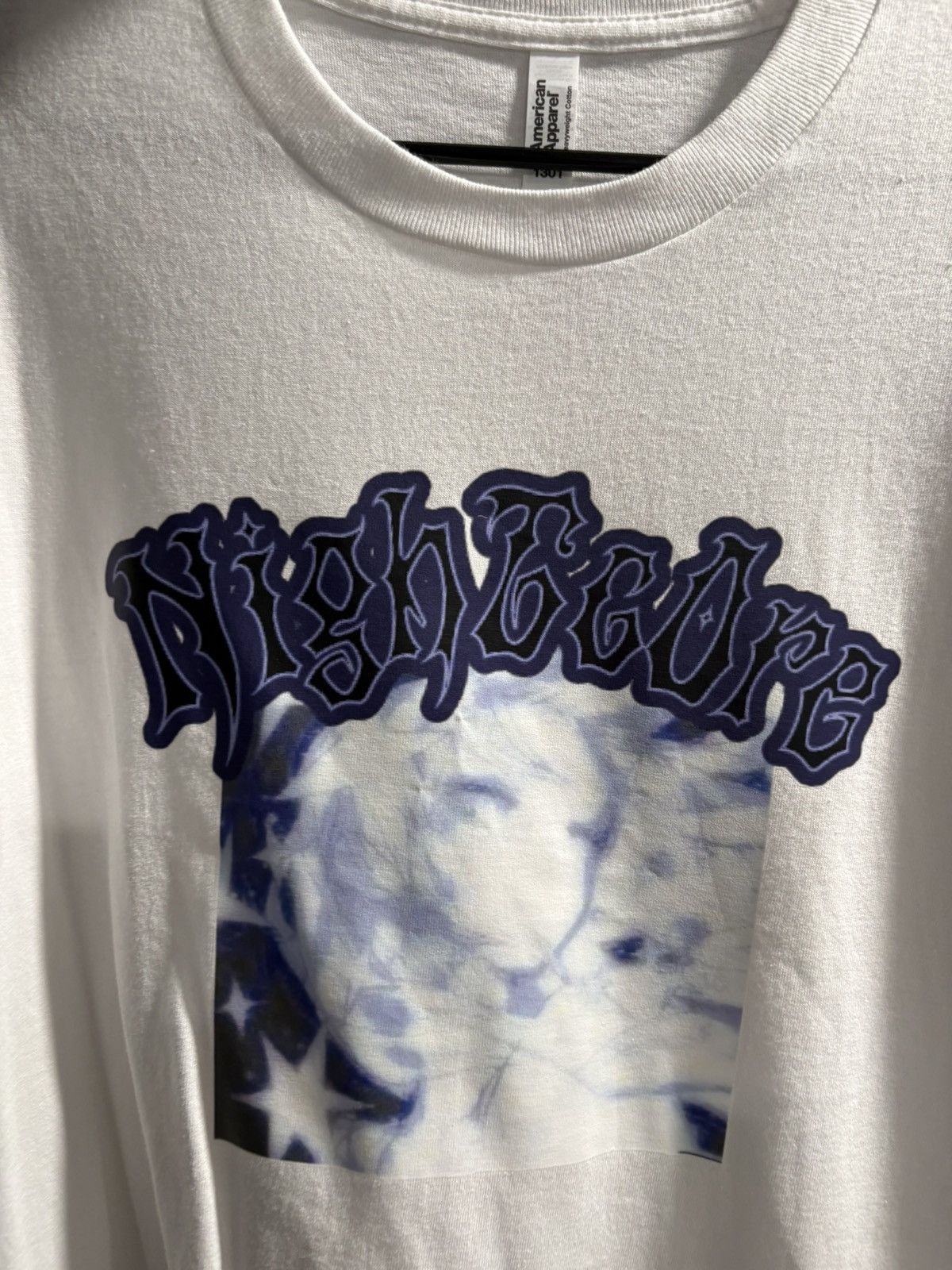 Lil Uzi Vert Lil uzi custom T Size US L / EU 52-54 / 3 - 2 Thumbnail
