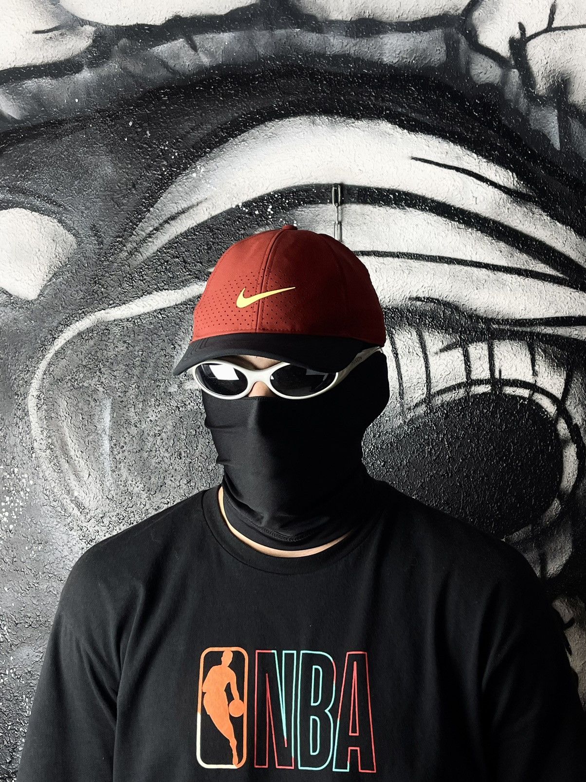 Nike Nike Aerobill Legacy91 Cap Size ONE SIZE - 1 Thumbnail