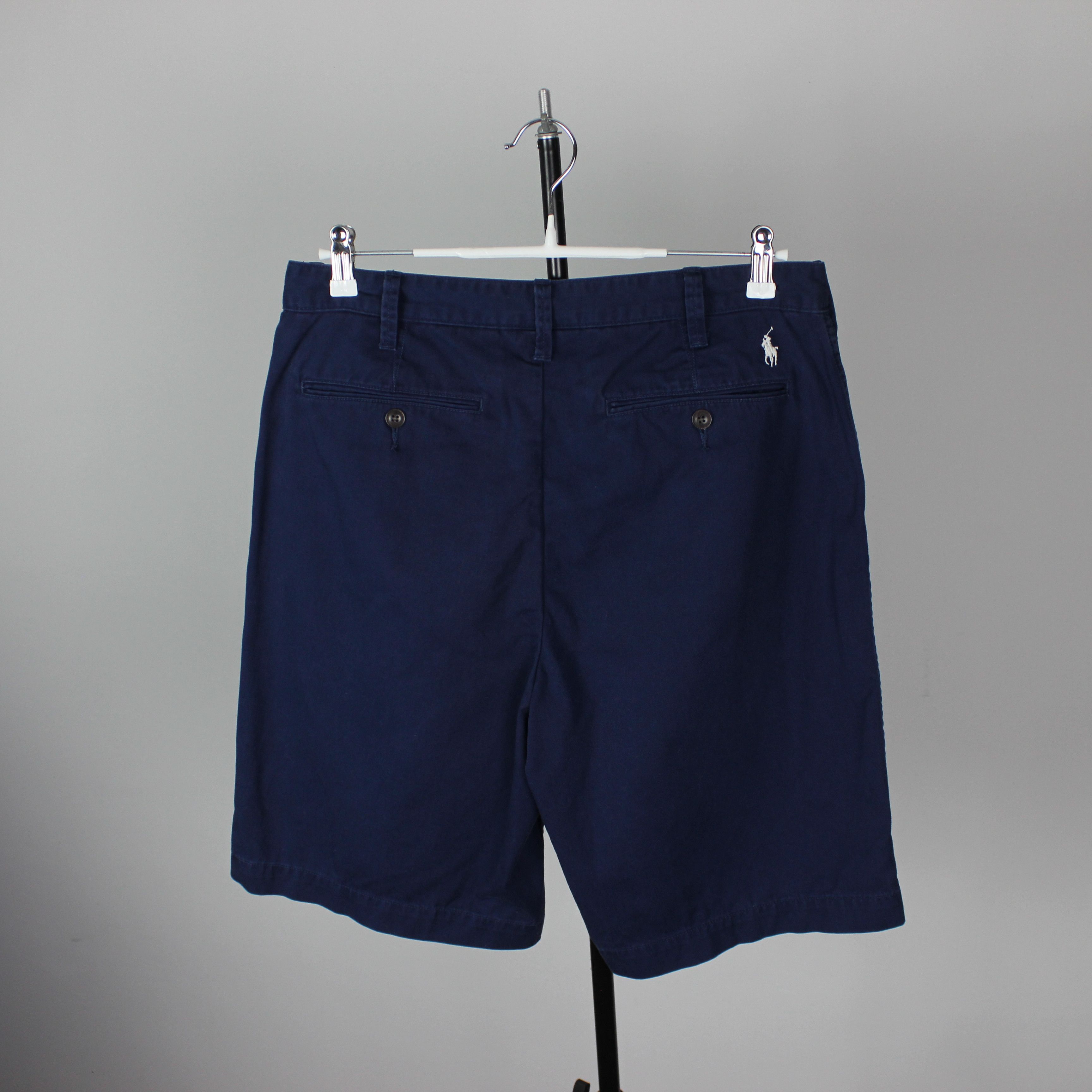 Polo Ralph Lauren Polo Ralph Lauren shorts men cotton men 32 Size US 32 / EU 48 - 2 Thumbnail