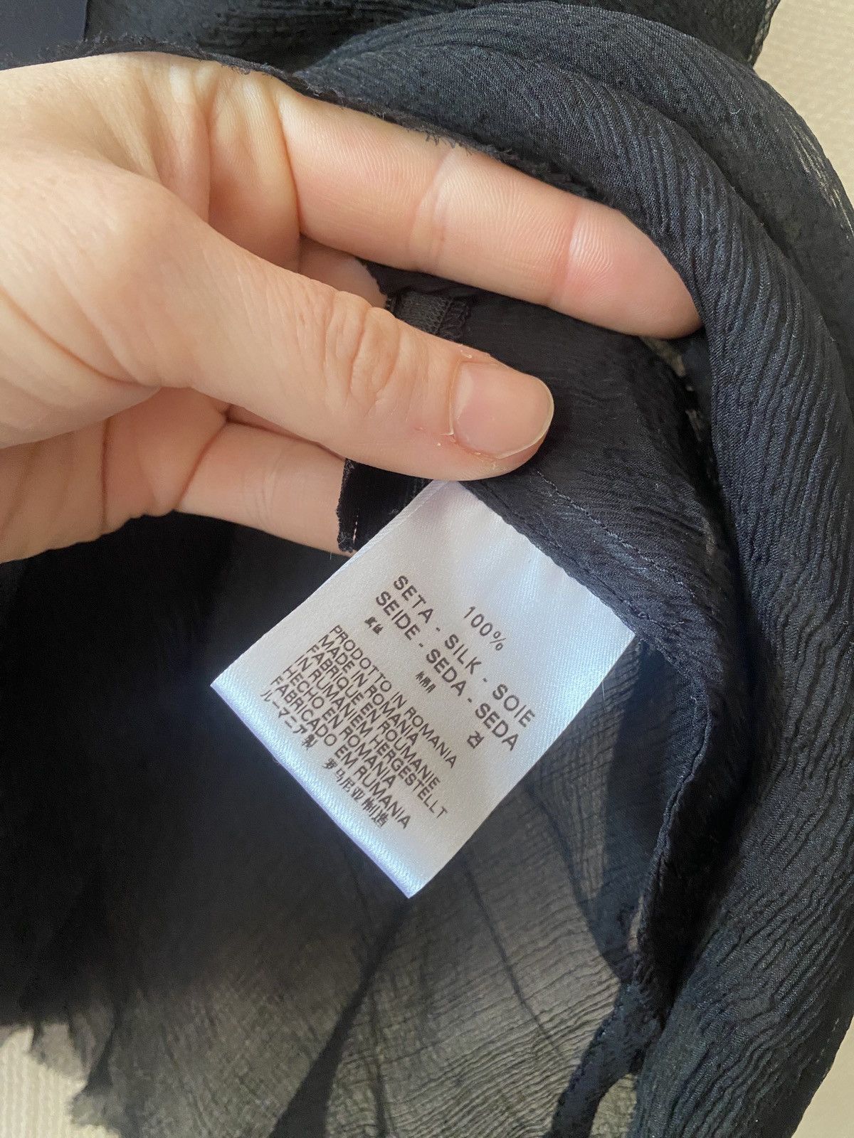 GAS Gas jeans leya top Size M / US 6-8 / IT 42-44 - 7 Thumbnail