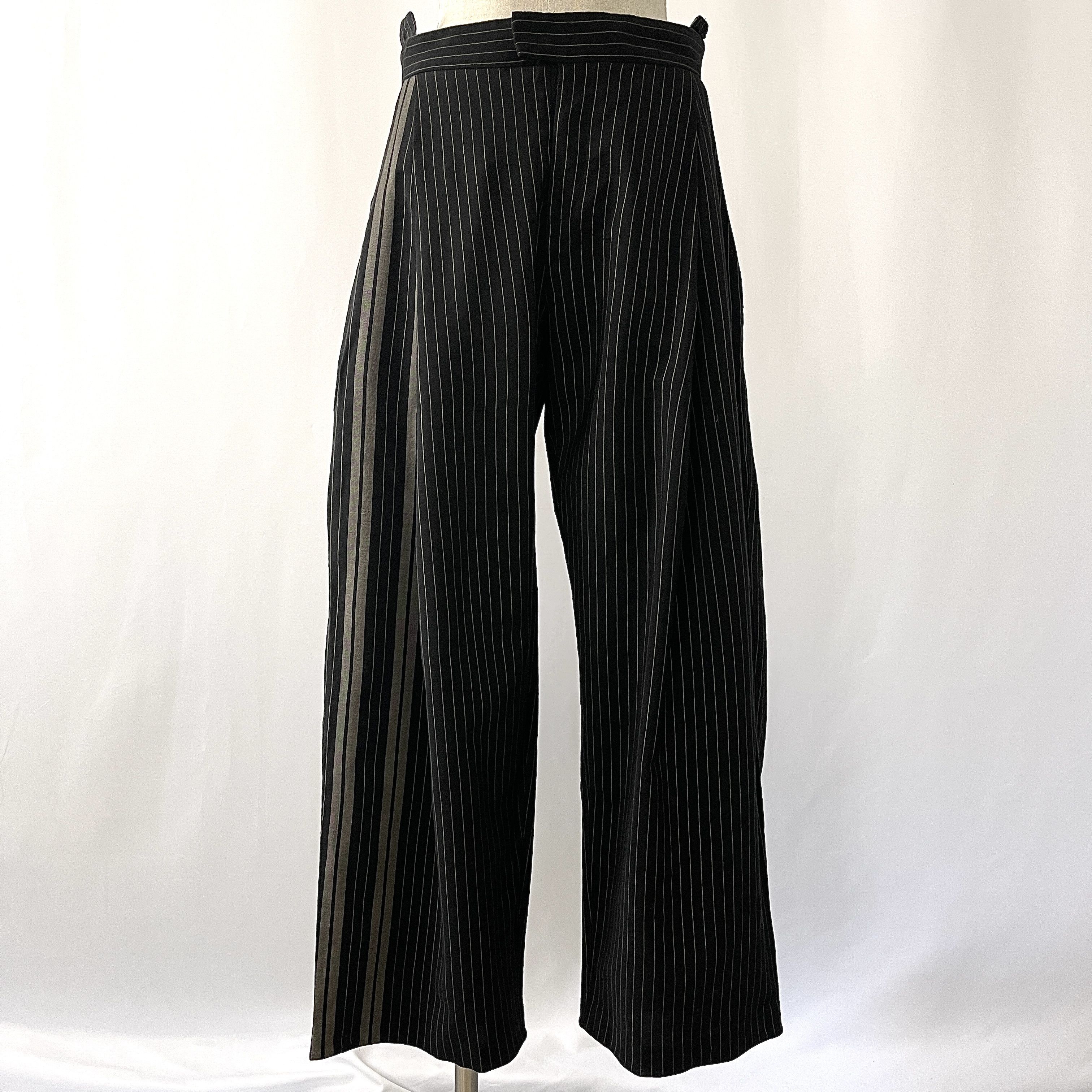 Aleksandr Manamis ALEKSANDR MANAMIS Pants size 42 Size 28" / US 6 / IT 42 - 1 Thumbnail