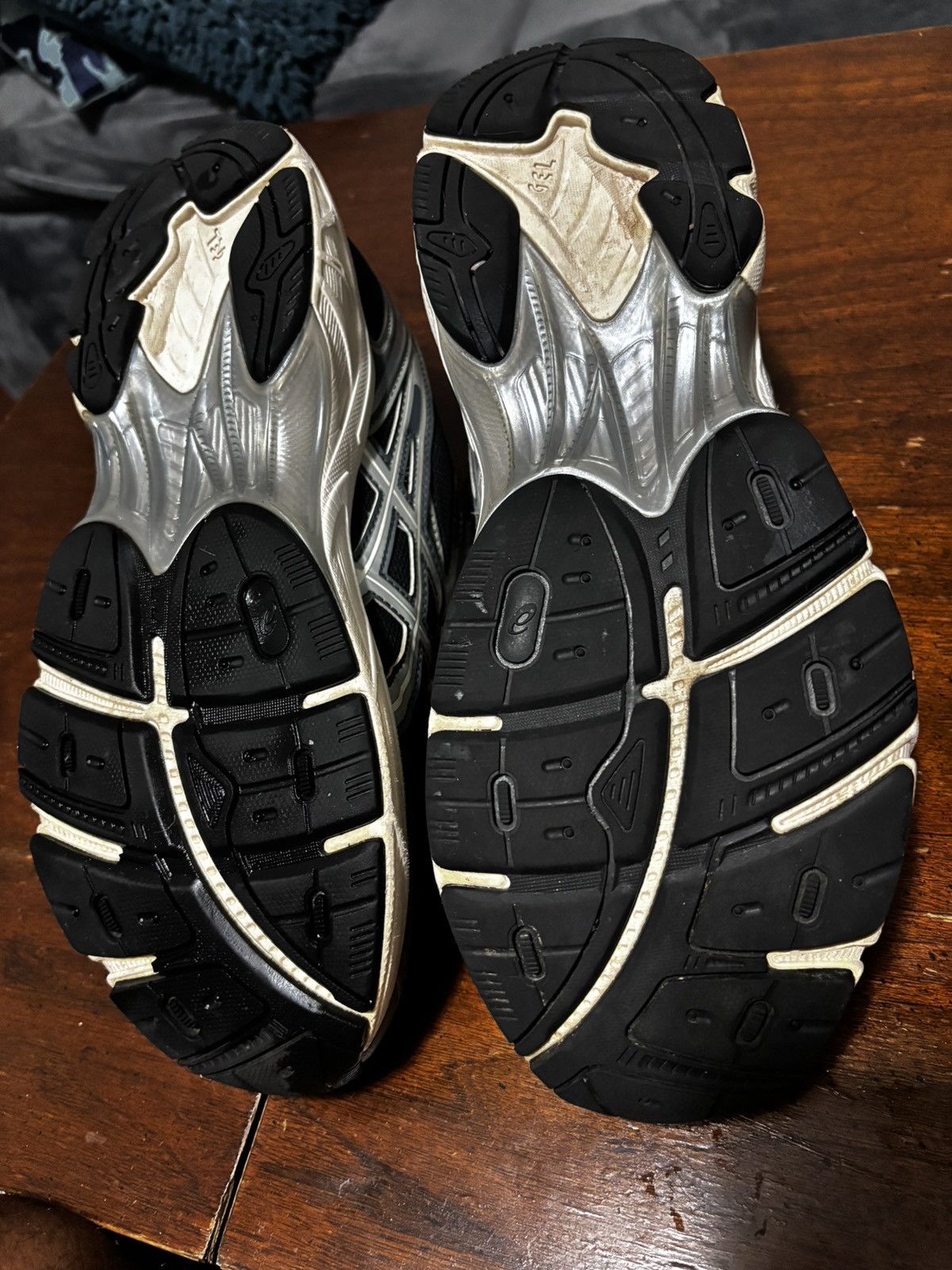 Asics Asics gt-2160 Size US 10 / EU 43 - 6 Thumbnail