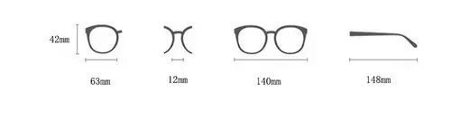 Designer × Vintage Retro punk sunglasses Size ONE SIZE - 3 Thumbnail