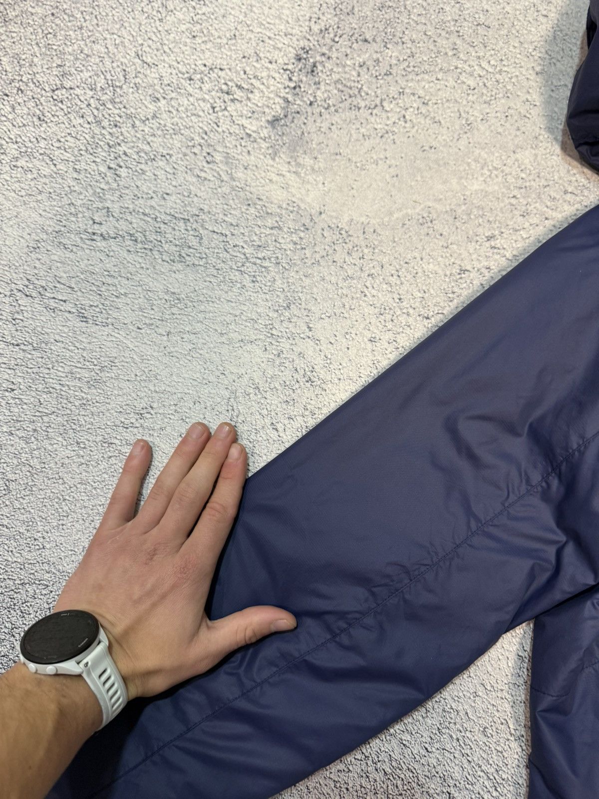 Montane Montane Prism Jacket UK12EU38US10 PrimaLoft PertexMicrolight Size L / US 10 / IT 46 - 21 Thumbnail