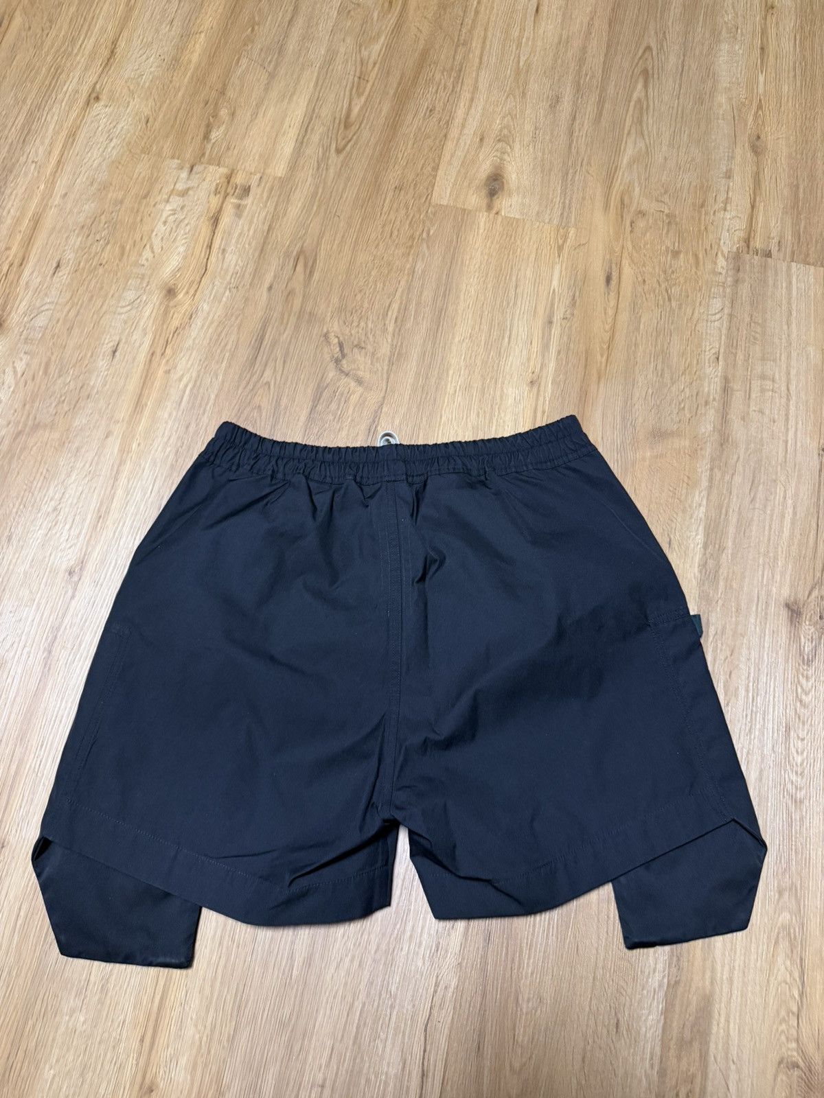 Rick Owens Rick Owens Bauhaus Cargo Size US 33 - 6 Thumbnail