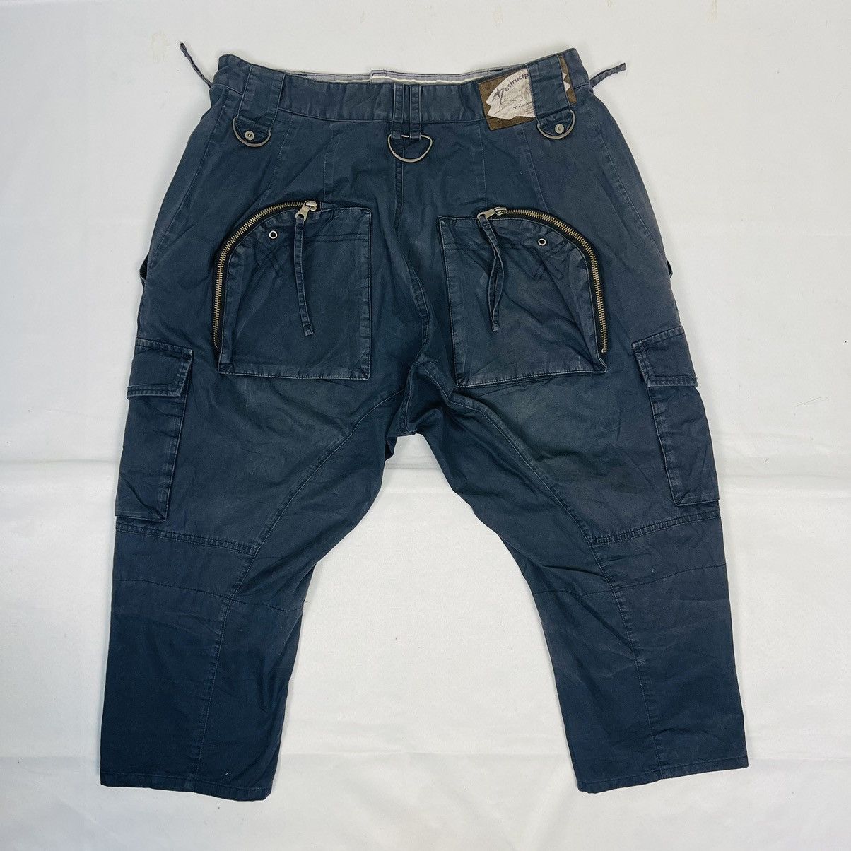 PPFM PPFM SHORT PARACHUTE PANT Size US 31 - 2 Thumbnail