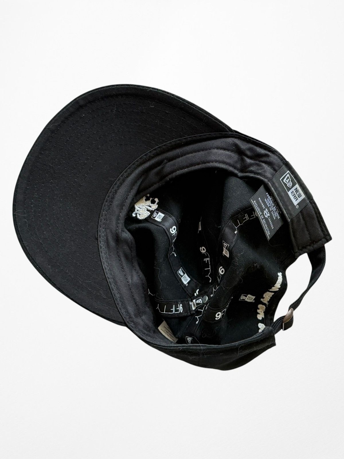 New Era New Era baseball cap Size ONE SIZE - 4 Thumbnail