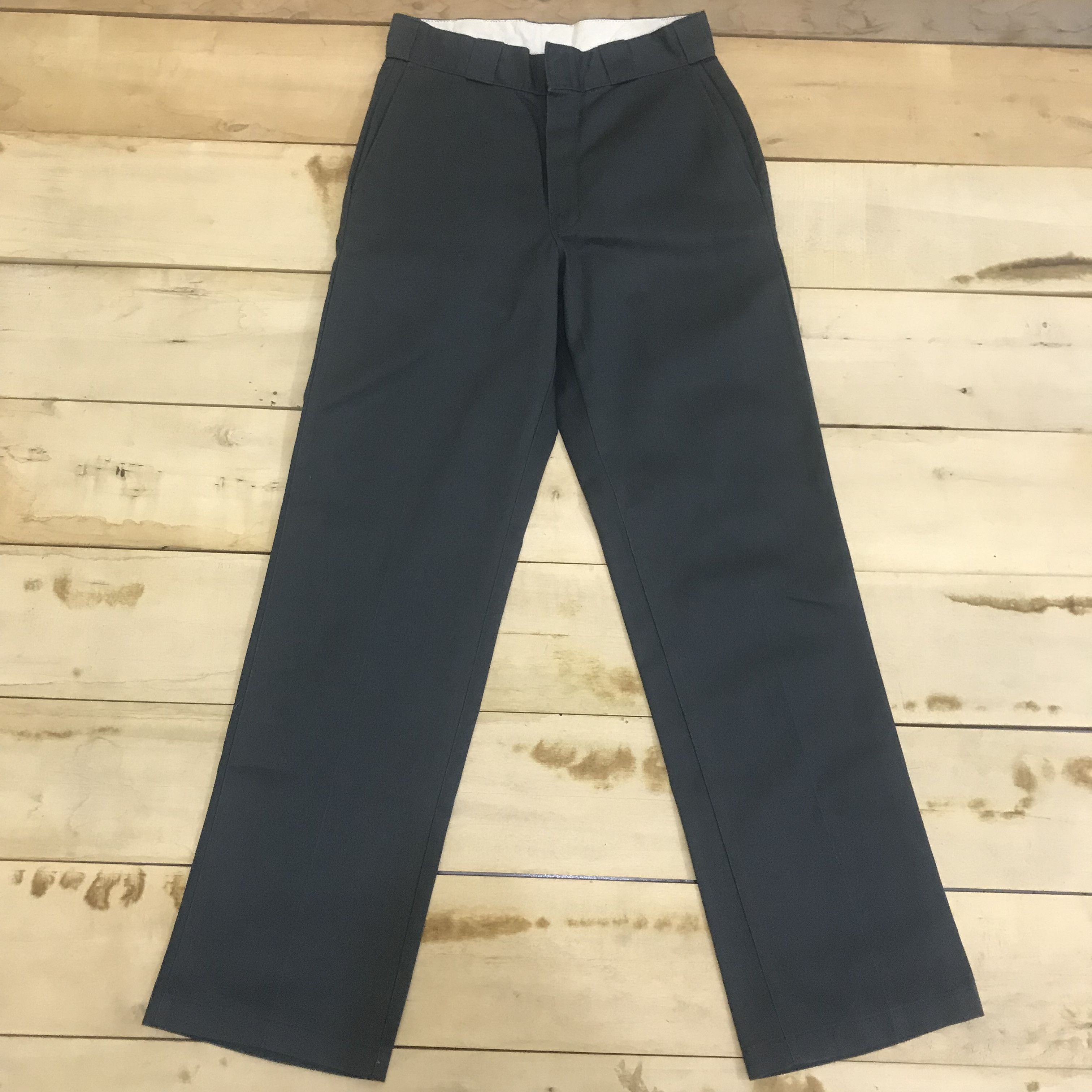 Dickies × Japanese Brand X274 DICKIES X POWER TO THE PEOPLE JAPAN BRAND PANTS Size US 29 - 4 Thumbnail