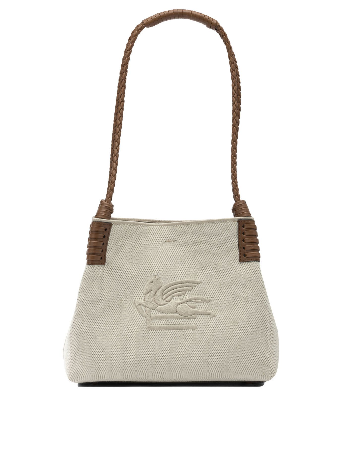 Etro Etro Small Libra Shoulder Bag Women - USA Duties Paid Size ONE SIZE - 1 Thumbnail
